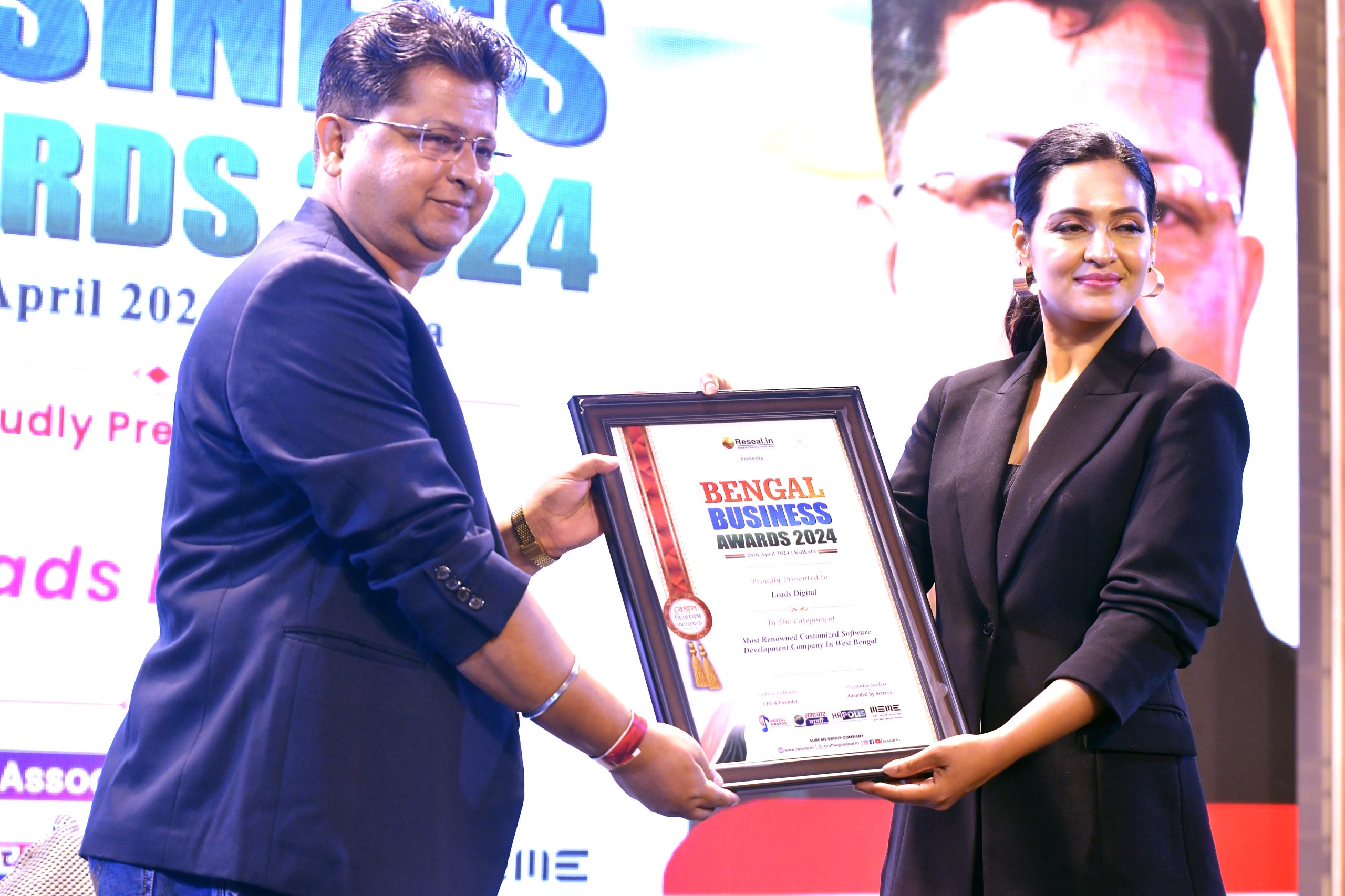 Consulting and engagement