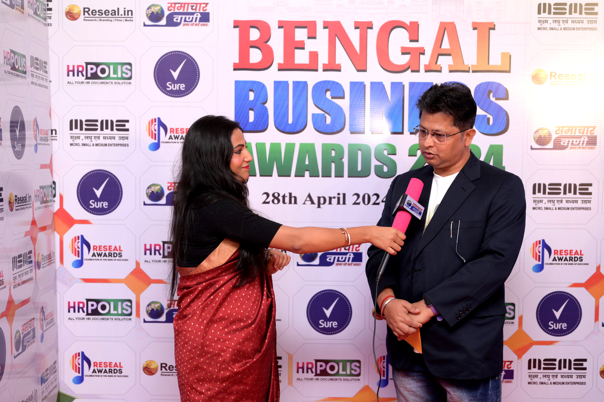 Award event photo placeholder