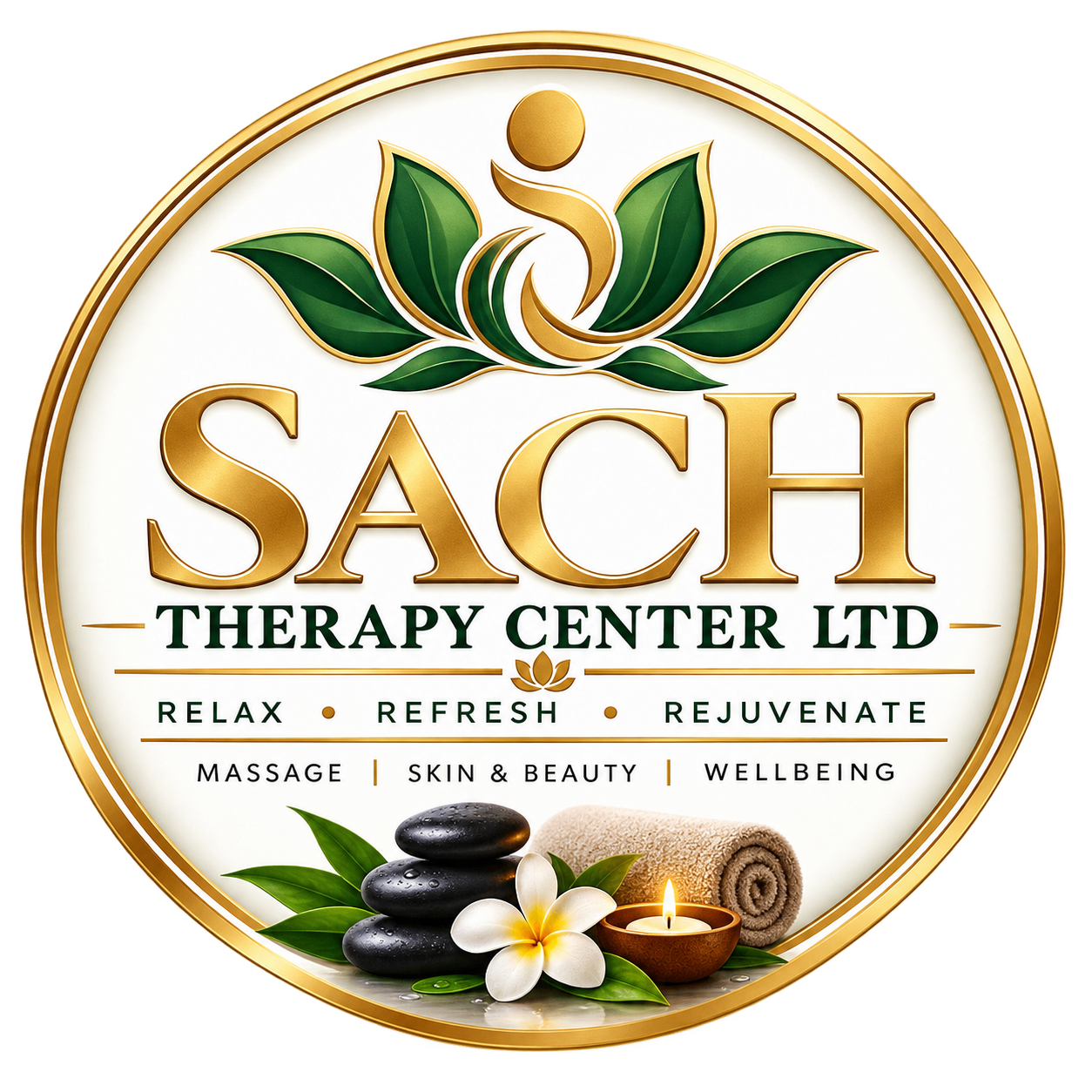 sachtherapy