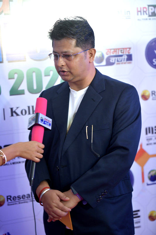 Professional journey