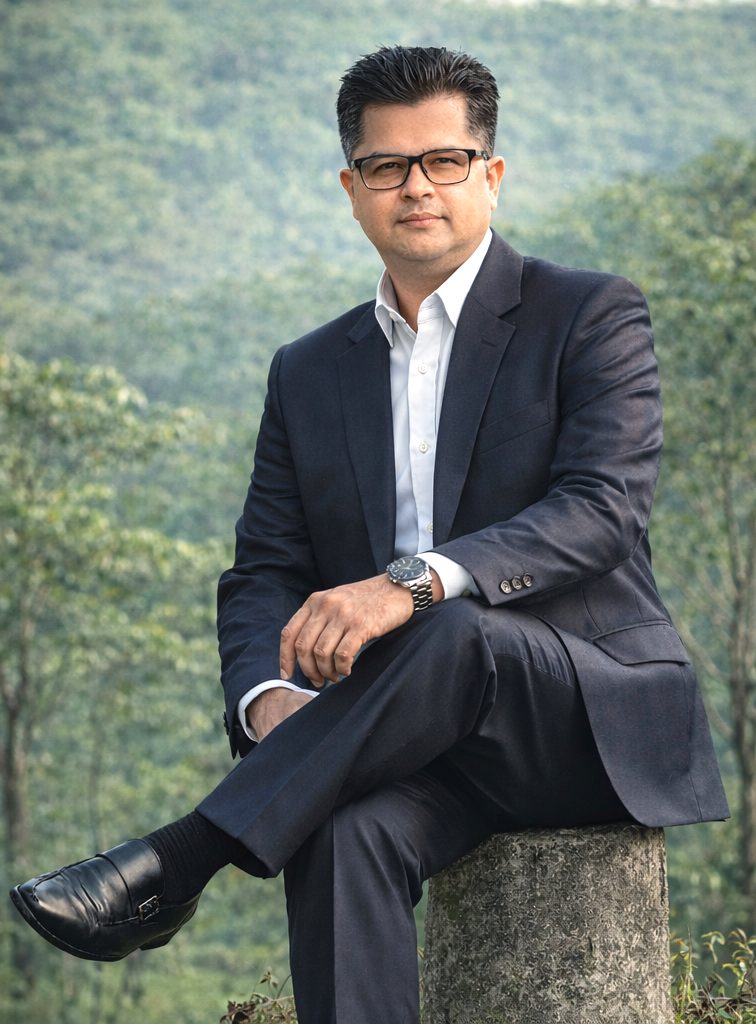 Professional technology consulting