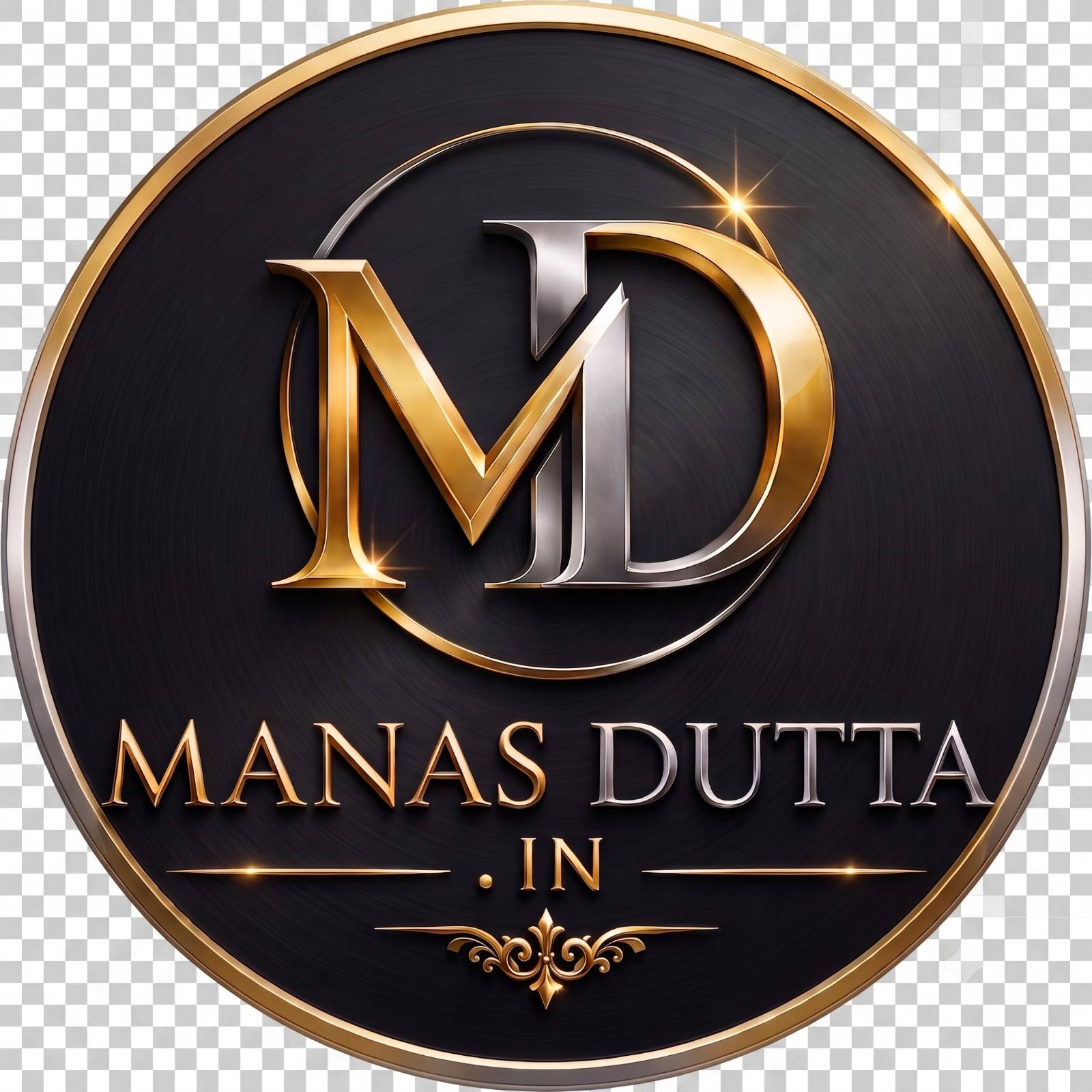 Manas Datta