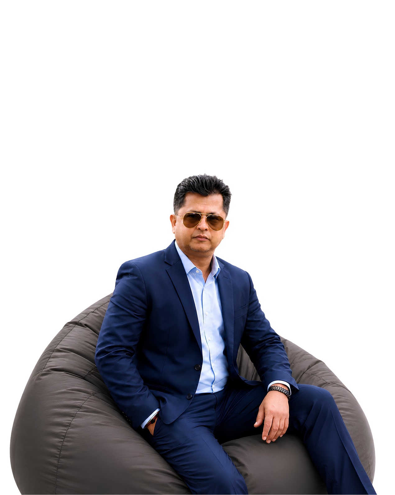 Founder of