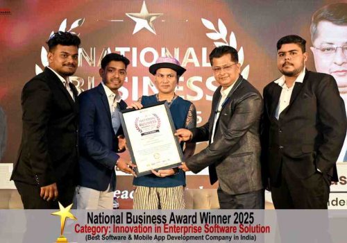 Award event photo placeholder