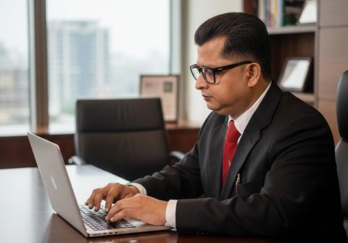 Experience and credibility