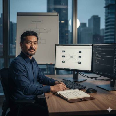 Thoughtful architecture