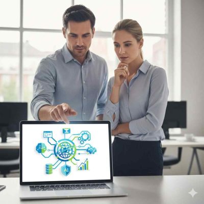 architecture and system